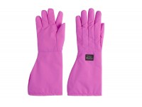 rękawice kriogeniczne tempshield cryo gloves niebieskie, długość 440-500 mm kat. 518eb tempshield produkty kriogeniczne tempshield 8